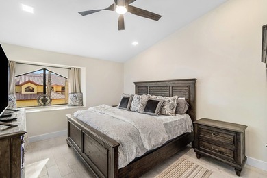 This Townhome contains the Contemporary Features & Upgrades on Boca Delray Golf and Country Club in Florida - for sale on GolfHomes.com, golf home, golf lot