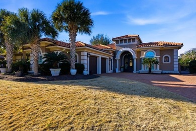 Located within Grande Dunes, one of Myrtle Beach's most on The Dunes Golf and Beach Club in South Carolina - for sale on GolfHomes.com, golf home, golf lot