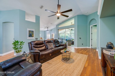 This beautifully updated 4-bedroom, 2-bathroom home in the on The Club At Pelican Bay - North Course in Florida - for sale on GolfHomes.com, golf home, golf lot