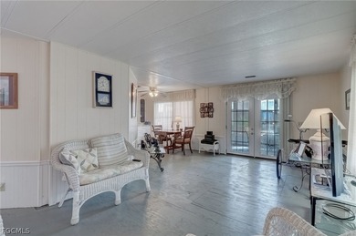 SHOCKINGLY GREAT PRICE!! COMES WITH SHARE! AND GOLF CART IS on Riverbend Golf and Country Club in Florida - for sale on GolfHomes.com, golf home, golf lot