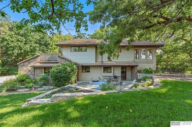 Jeff Allen, M: , jeff.allen,   - Nestled on a beautifully wooded on Omaha Country Club in Nebraska - for sale on GolfHomes.com, golf home, golf lot