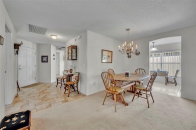 Schedule your appointment to see this 3-Bedroom Courtyard Villa on Nancy Lopez Legacy Golf and Country Club in Florida - for sale on GolfHomes.com, golf home, golf lot