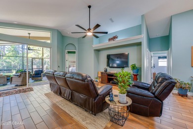 This beautifully updated 4-bedroom, 2-bathroom home in the on The Club At Pelican Bay - North Course in Florida - for sale on GolfHomes.com, golf home, golf lot