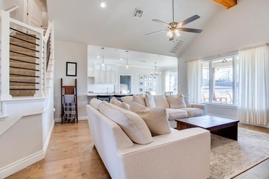 Beautiful 4 yr old Showcase Property!  Timeless appeal and the on Pheasant Run in Oklahoma - for sale on GolfHomes.com, golf home, golf lot