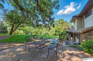 Jeff Allen, M: , jeff.allen,   - Nestled on a beautifully wooded on Omaha Country Club in Nebraska - for sale on GolfHomes.com, golf home, golf lot