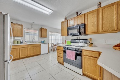 Schedule your appointment to see this 3-Bedroom Courtyard Villa on Nancy Lopez Legacy Golf and Country Club in Florida - for sale on GolfHomes.com, golf home, golf lot