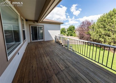 Introducing a wonderful bright and sunny walk-out ranch home in on Pine Creek Golf Club in Colorado - for sale on GolfHomes.com, golf home, golf lot