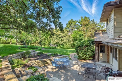 Jeff Allen, M: , jeff.allen,   - Nestled on a beautifully wooded on Omaha Country Club in Nebraska - for sale on GolfHomes.com, golf home, golf lot