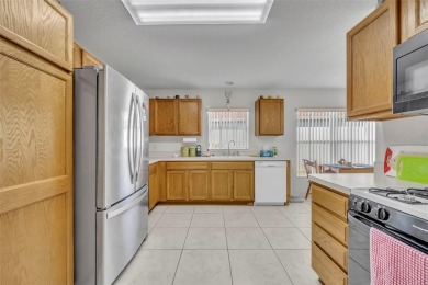Schedule your appointment to see this 3-Bedroom Courtyard Villa on Nancy Lopez Legacy Golf and Country Club in Florida - for sale on GolfHomes.com, golf home, golf lot