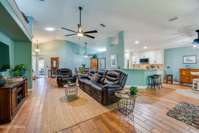 This beautifully updated 4-bedroom, 2-bathroom home in the on The Club At Pelican Bay - North Course in Florida - for sale on GolfHomes.com, golf home, golf lot
