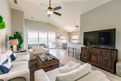 HURRICANE RATED WINDOWS AND SLIDERS !!! Charming Condo with on Colonial Country Club in Florida - for sale on GolfHomes.com, golf home, golf lot