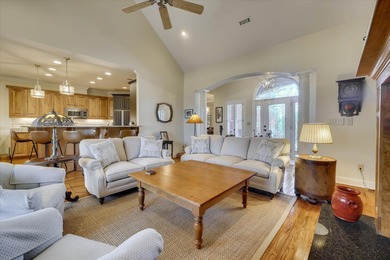 Beautifully situated in The Reserve at Woodside, this stunning 3 on The Reserve Club At Woodside Plantation in South Carolina - for sale on GolfHomes.com, golf home, golf lot