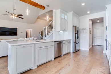 Beautiful 4 yr old Showcase Property!  Timeless appeal and the on Pheasant Run in Oklahoma - for sale on GolfHomes.com, golf home, golf lot