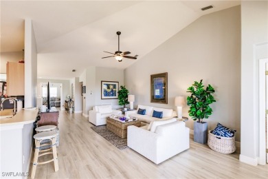 HURRICANE RATED WINDOWS AND SLIDERS !!! Charming Condo with on Colonial Country Club in Florida - for sale on GolfHomes.com, golf home, golf lot