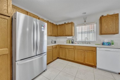 Schedule your appointment to see this 3-Bedroom Courtyard Villa on Nancy Lopez Legacy Golf and Country Club in Florida - for sale on GolfHomes.com, golf home, golf lot