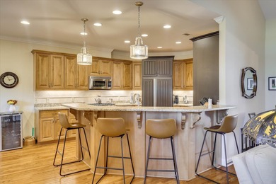 Beautifully situated in The Reserve at Woodside, this stunning 3 on The Reserve Club At Woodside Plantation in South Carolina - for sale on GolfHomes.com, golf home, golf lot