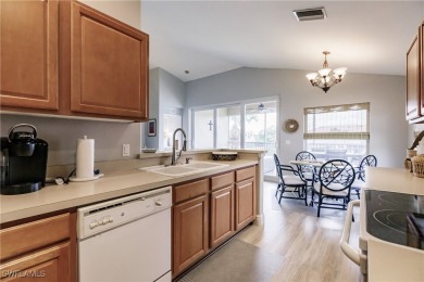 HURRICANE RATED WINDOWS AND SLIDERS !!! Charming Condo with on Colonial Country Club in Florida - for sale on GolfHomes.com, golf home, golf lot