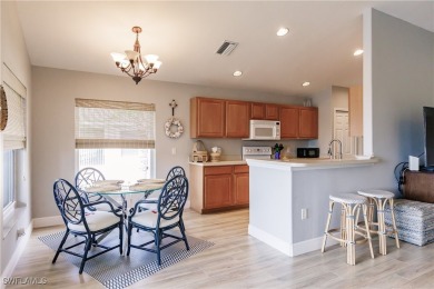 HURRICANE RATED WINDOWS AND SLIDERS !!! Charming Condo with on Colonial Country Club in Florida - for sale on GolfHomes.com, golf home, golf lot
