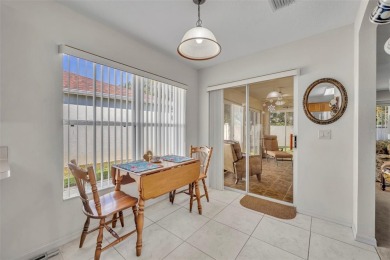 Schedule your appointment to see this 3-Bedroom Courtyard Villa on Nancy Lopez Legacy Golf and Country Club in Florida - for sale on GolfHomes.com, golf home, golf lot