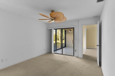 Rare 3 Bedroom 2 Bath end-unit Villa with 2-car attached garage on Foxfire Golf and Country Club  in Florida - for sale on GolfHomes.com, golf home, golf lot