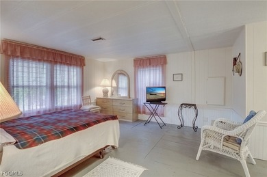 SHOCKINGLY GREAT PRICE!! COMES WITH SHARE! AND GOLF CART IS on Riverbend Golf and Country Club in Florida - for sale on GolfHomes.com, golf home, golf lot