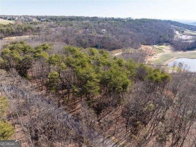 Price Reduced! Build your dream getaway on this prime McLemore on McLemore Golf Club in Georgia - for sale on GolfHomes.com, golf home, golf lot