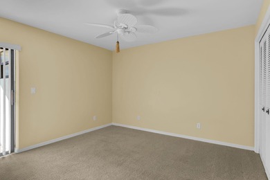 Rare 3 Bedroom 2 Bath end-unit Villa with 2-car attached garage on Foxfire Golf and Country Club  in Florida - for sale on GolfHomes.com, golf home, golf lot