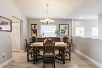 HURRICANE RATED WINDOWS AND SLIDERS !!! Charming Condo with on Colonial Country Club in Florida - for sale on GolfHomes.com, golf home, golf lot