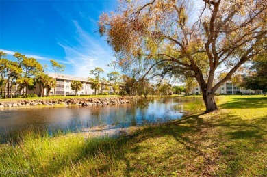 Charming 2BR/2BA Top-Floor Condo with Stunning Views in on Breckenridge Golf and Country Club in Florida - for sale on GolfHomes.com, golf home, golf lot