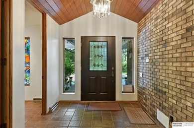 Jeff Allen, M: , jeff.allen,   - Nestled on a beautifully wooded on Omaha Country Club in Nebraska - for sale on GolfHomes.com, golf home, golf lot