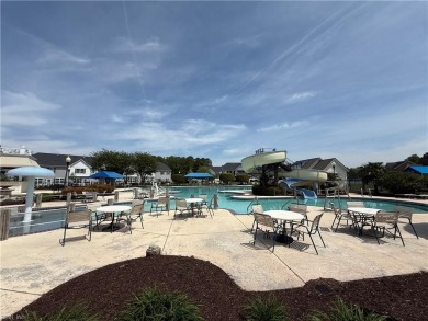 Welcome to this beautifully updated 3-bedroom, 2.5-bath home in on Riverfront Golf Club in Virginia - for sale on GolfHomes.com, golf home, golf lot
