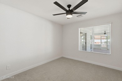 Welcome to your dream home in the highly sought-after guard on Palo Verde Golf and Country Club in Arizona - for sale on GolfHomes.com, golf home, golf lot