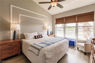 HURRICANE RATED WINDOWS AND SLIDERS !!! Charming Condo with on Colonial Country Club in Florida - for sale on GolfHomes.com, golf home, golf lot