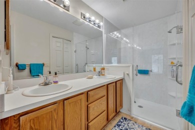 Schedule your appointment to see this 3-Bedroom Courtyard Villa on Nancy Lopez Legacy Golf and Country Club in Florida - for sale on GolfHomes.com, golf home, golf lot