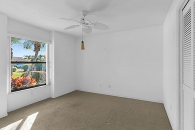 Rare 3 Bedroom 2 Bath end-unit Villa with 2-car attached garage on Foxfire Golf and Country Club  in Florida - for sale on GolfHomes.com, golf home, golf lot