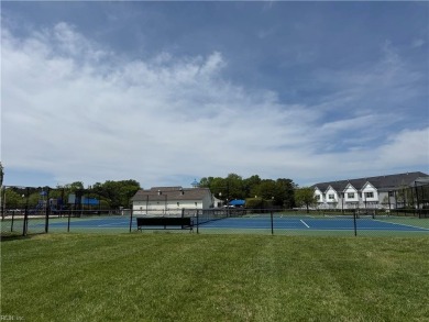 Welcome to this beautifully updated 3-bedroom, 2.5-bath home in on Riverfront Golf Club in Virginia - for sale on GolfHomes.com, golf home, golf lot