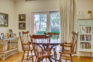 Beautifully situated in The Reserve at Woodside, this stunning 3 on The Reserve Club At Woodside Plantation in South Carolina - for sale on GolfHomes.com, golf home, golf lot