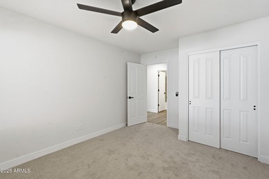 Welcome to your dream home in the highly sought-after guard on Palo Verde Golf and Country Club in Arizona - for sale on GolfHomes.com, golf home, golf lot