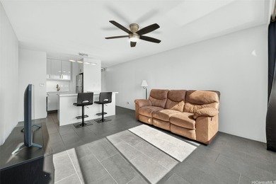 Beautifully renovated, pet-friendly penthouse unit with sweeping on Ala Wai Golf Course in Hawaii - for sale on GolfHomes.com, golf home, golf lot