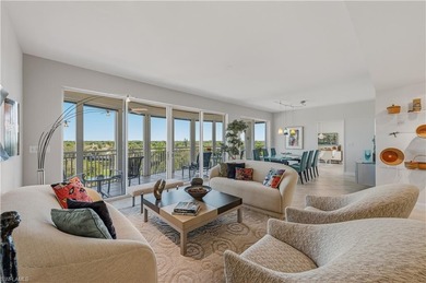 Tastefully updated, renovated and move-in ready! Enjoy amazing on Bonita Bay West in Florida - for sale on GolfHomes.com, golf home, golf lot