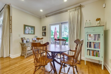 Beautifully situated in The Reserve at Woodside, this stunning 3 on The Reserve Club At Woodside Plantation in South Carolina - for sale on GolfHomes.com, golf home, golf lot