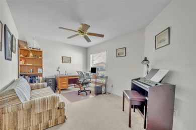 Schedule your appointment to see this 3-Bedroom Courtyard Villa on Nancy Lopez Legacy Golf and Country Club in Florida - for sale on GolfHomes.com, golf home, golf lot