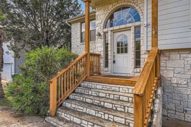 **Perfect for Investors looking for STR opportunities or a on Point Venture Golf Club on Lake Travis in Texas - for sale on GolfHomes.com, golf home, golf lot