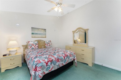 THREE FULL MASTER SUITES (+ 4th BEDROOM & 1/2 BATH) FURNISHED on Rotonda Golf and Country Club - Long Marsh  in Florida - for sale on GolfHomes.com, golf home, golf lot