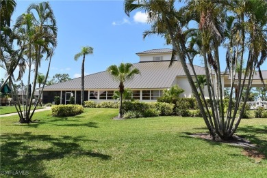 Charming 2BR/2BA Top-Floor Condo with Stunning Views in on Breckenridge Golf and Country Club in Florida - for sale on GolfHomes.com, golf home, golf lot