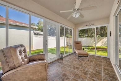 Schedule your appointment to see this 3-Bedroom Courtyard Villa on Nancy Lopez Legacy Golf and Country Club in Florida - for sale on GolfHomes.com, golf home, golf lot