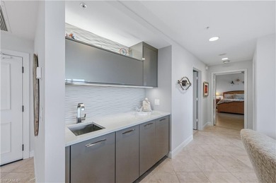 Tastefully updated, renovated and move-in ready! Enjoy amazing on Bonita Bay West in Florida - for sale on GolfHomes.com, golf home, golf lot