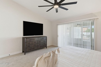 Welcome to your dream home in the highly sought-after guard on Palo Verde Golf and Country Club in Arizona - for sale on GolfHomes.com, golf home, golf lot