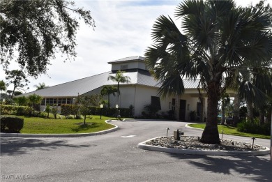 Charming 2BR/2BA Top-Floor Condo with Stunning Views in on Breckenridge Golf and Country Club in Florida - for sale on GolfHomes.com, golf home, golf lot