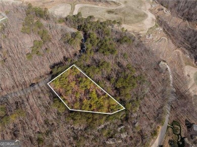 Price Reduced! Build your dream getaway on this prime McLemore on McLemore Golf Club in Georgia - for sale on GolfHomes.com, golf home, golf lot